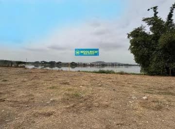 La Aurora, Alquilo Terreno Al Pie del Rio en El Malecón, 3.200 m², Guayas — imagen 2
