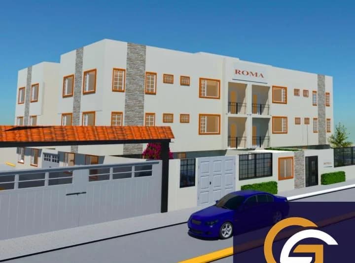 Departamento en venta en Quito, Pichincha
