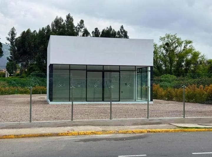 Terreno en alquiler en Quito, Pichincha