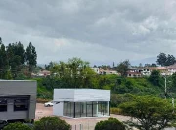Terreno con Oficina de Renta Sobre Av General Rumiñahui — imagen 5