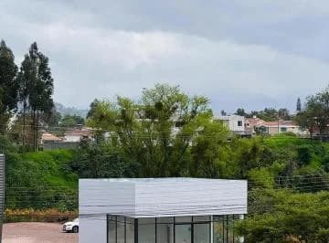 Terreno con Oficina de Renta Sobre Av General Rumiñahui — imagen 4