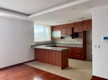 Departamento de Tres Dorm., por Estrenar, Norte de Quito, Mexterior, Pinar Bajo — imagen 4