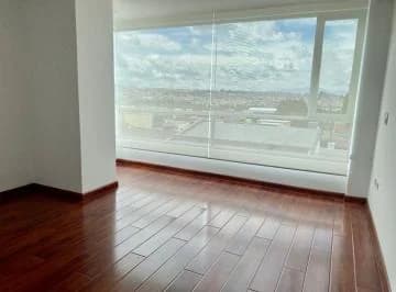 Departamento de Tres Dorm., por Estrenar, Norte de Quito, Mexterior, Pinar Bajo — imagen 2