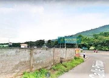Alquilo Macrolote Al Pie de La Via a La Costa, Km 14, Lado del Colegio Logos, Guayas — imagen 2