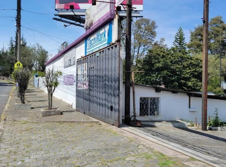 Terreno en venta en Quito, Pichincha
