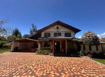 Casa de Venta en Tanda — imagen 5