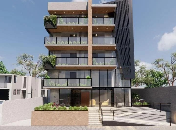 Departamento en venta en Quito, Pichincha
