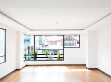 Ldr - Espectacular Departamento de 2 Habitaciones en Monteserrin Cerca Al Ekopark — imagen 2