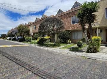 Vendo Casa en Carcelén Dentro de Conjunto con Seguridad Presencial — imagen 5