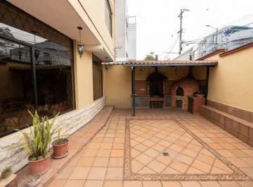 Cjd - Casa Rentera de 509 m² - 3 Departamentos en Sector Condado – 23 de Junio — imagen 3