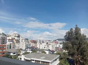 Oportunidad Departamento en Venta Quito Tenis 2d 200 Mt Terraza Propia — imagen 5