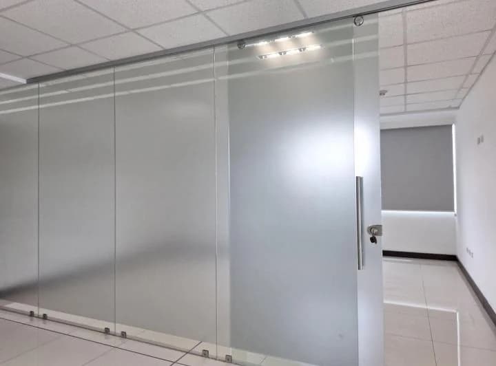 Oficina Corporativa de Lujo 285 m² Av 12 de Octubre — imagen 1