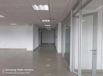 Oficina Corporativa de Lujo 285 m² Av 12 de Octubre — imagen 3