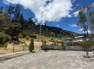 Terreno en Venta Tumbaco Sector Intervalles Urbanizacion Privada — imagen 5