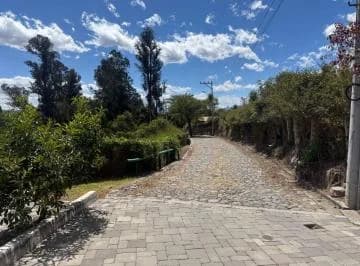 Terreno en Venta Tumbaco Sector Intervalles Urbanizacion Privada — imagen 4