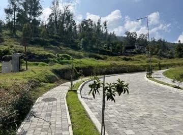 Terreno en Venta Tumbaco Sector Intervalles Urbanizacion Privada — imagen 3