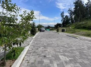 Terreno en Venta Tumbaco Sector Intervalles Urbanizacion Privada — imagen 2