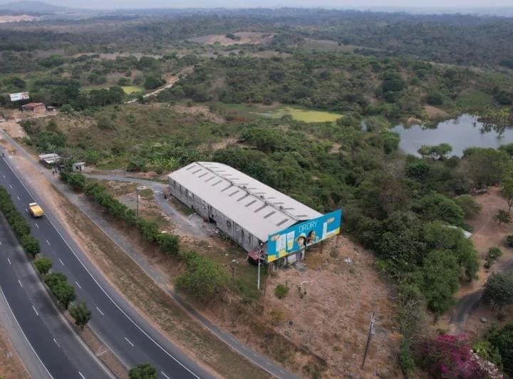 Terreno en venta en Guayaquil, Guayas