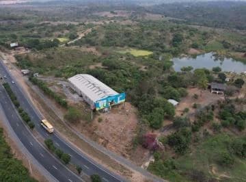 Terreno con Galpón en Venta Km 43 Vía a La Costa Al Pie de La Vía, de 85.300 m², Guayas — imagen 5