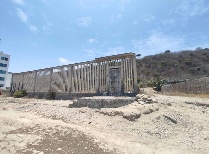 Terreno en venta en Crucita, Manabí