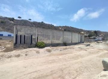 Terreno Frente Al Mar de Venta en Crucita, Manabí — imagen 5