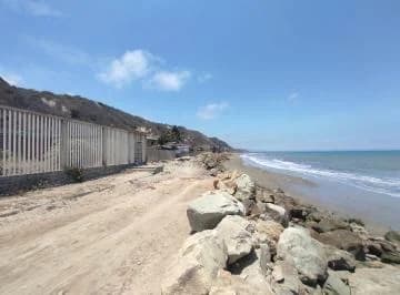 Terreno Frente Al Mar de Venta en Crucita, Manabí — imagen 4