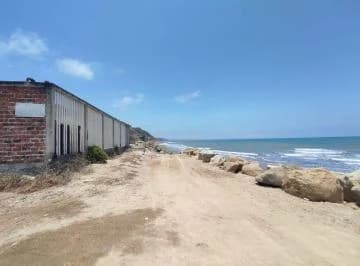 Terreno Frente Al Mar de Venta en Crucita, Manabí — imagen 2