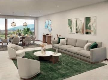 Cumbaya - Via San Patricio 84.62 m² Apartamento en Venta — imagen 4