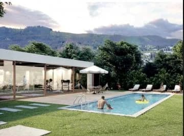 Cumbaya - Via San Patricio 84.62 m² Apartamento en Venta — imagen 2