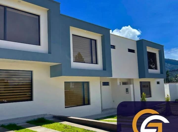 Propiedad en venta en Quito, Pichincha