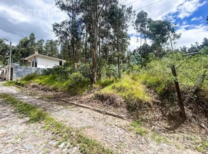 Terreno en venta en Quito, Pichincha