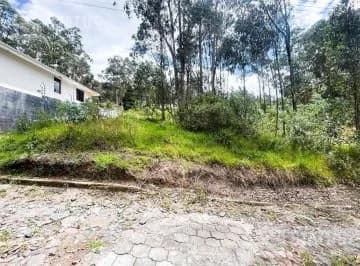 Venta de Terreno Sector Conocoto - Cerca Colegio La Salle — imagen 3