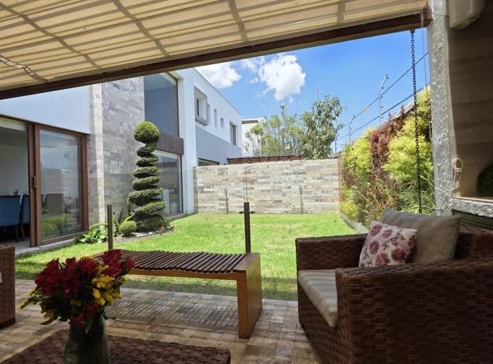 Casa en venta en Quito, Pichincha