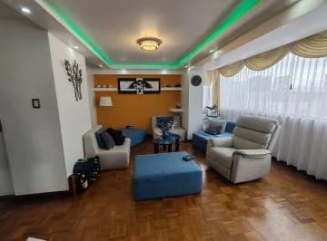 Departemanto Remodelado en Venta Sector Shyris — imagen 5