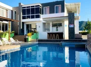 Casa de Venta, Zona Norte de Montecristi Golf Club, Manabí — imagen 5