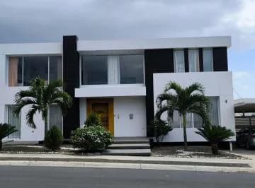 Casa de Venta, Zona Norte de Montecristi Golf Club, Manabí — imagen 2