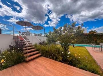 Hermoso Terreno de Venta en La Urbanización Mindala Puembo! — imagen 3