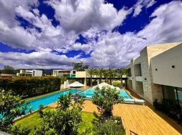 Hermoso Terreno de Venta en La Urbanización Mindala Puembo! — imagen 2