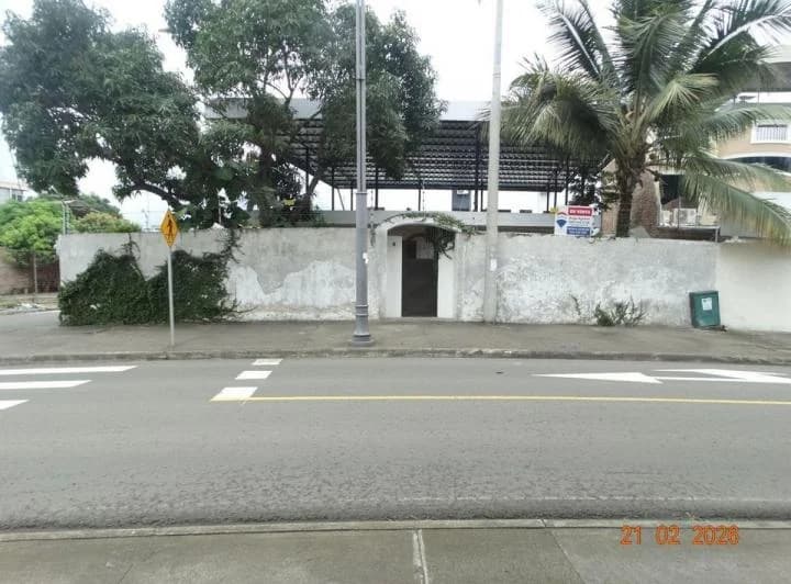 Casa en venta en Portoviejo, Manabí