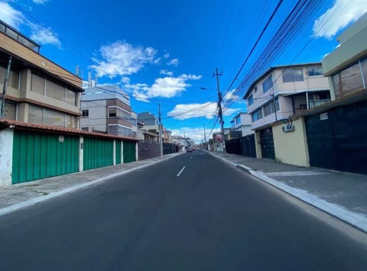 Departamento en venta en Quito, Pichincha