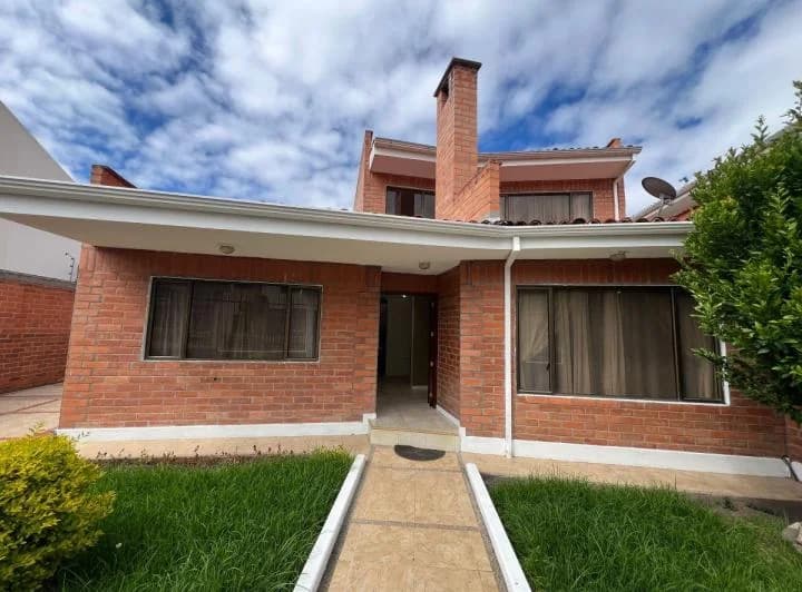 Casa en venta en Cuenca, Azuay