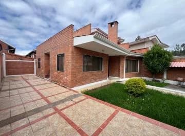 Casa en Venta en Urbanización Cica en Ochoa Leon, Azuay — imagen 4