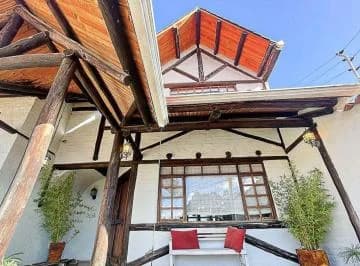 Hermosa Casa en Venta, Sector Parque Industrial, Azuay — imagen 5