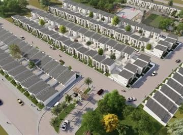 Casas de Venta en El Proyecto Casablanca, Km 10.5 Vía Durán Yaguachi, Guayas — imagen 5