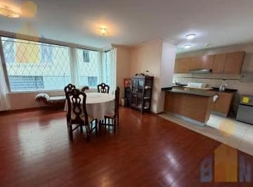Suite en Venta (Quito Tenis - Centro Norte de Quito) — imagen 3