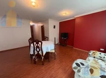 Suite en Venta (Quito Tenis - Centro Norte de Quito) — imagen 2