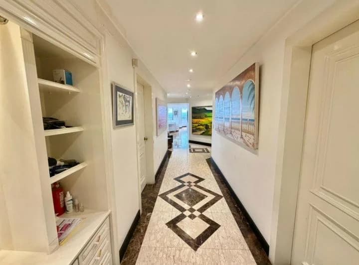 Venta Departamento El Bosque Totalmente Remodelado — imagen 1