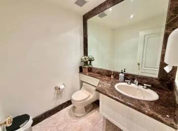 Venta Departamento El Bosque Totalmente Remodelado — imagen 4