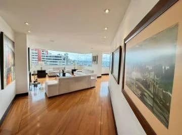 Venta Departamento El Bosque Totalmente Remodelado — imagen 3