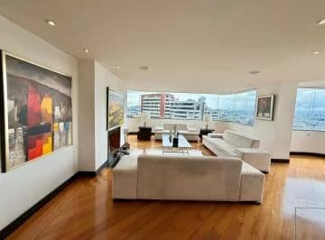 Venta Departamento El Bosque Totalmente Remodelado — imagen 2